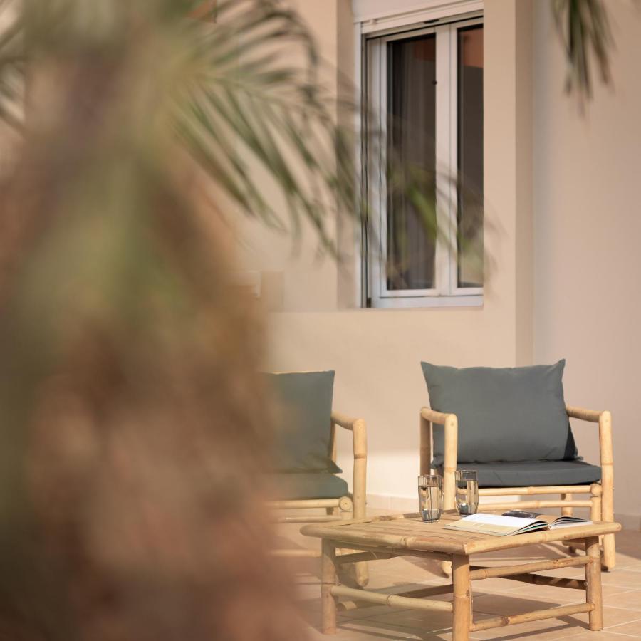 Ikia Mia Διαμέρισμα Ρέθυμνο Εξωτερικό φωτογραφία